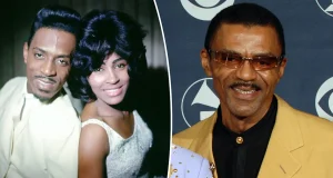 Tina Turner’s son, Ike is de.ad Tina Turner's son, Ike is de.ad