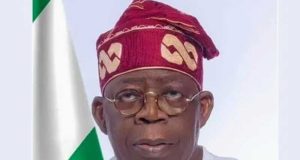 President Tinubu grants presidential pardon to Herbert Macaulay, Wole Soyinka, 173 others President Tinubu grants presidential pardon to Herbert Macaulay, Wole Soyinka, 173 others