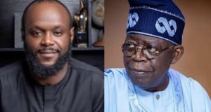 Tinubu celebrates son, Seyi @ 40 Tinubu celebrates son, Seyi @ 40