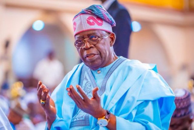 Tinubu orders reduction of 2026 Hajj fare