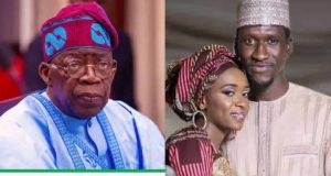 Tinubu reverses Maryam Sanda’s pardon, orders her back to prison Tinubu reverses Maryam Sanda’s pardon, orders her back to prison