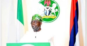 Tinubu’s nationwide 65th Independence broadcast Tinubu's nationwide 65th Independence broadcast