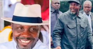 Tompolo donates N10b to support Delta security drive Tompolo donates N10b to support Delta security drive