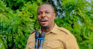Top opposition politician arrested ahead of Tanzania election