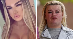 Transgender woman jailed for lying about gender to sleep with man Transgender woman
