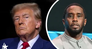 Trump confirms Diddy asked him for a pardon Trump confirms Diddy asked him for a pardon