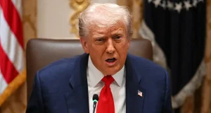Trump warns Hamas not to breach Gaza deal Trump warns Hamas not to breach Gaza deal