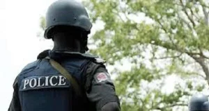 Two teenagers shot de.ad in Lagos barbershop robbery Two teenagers shot de.ad in Lagos barbershop robbery