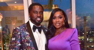 U.S police arrest Wendy & Edward Osefo for ”fra.ud” Wendy & Edward Osefo arrested
