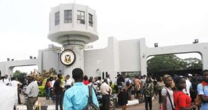 UI emerges Nigeria’s best varsity for 2026 UI emerges Nigeria’s best varsity for 2026