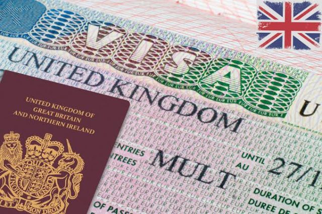 UK reduces Post-study work visa for international students