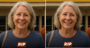 60-year-old American woman who came to visit boyfriend in Warri d!es American woman