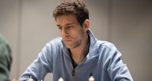 US chess grandmaster is de.ad US chess grandmaster is de.ad