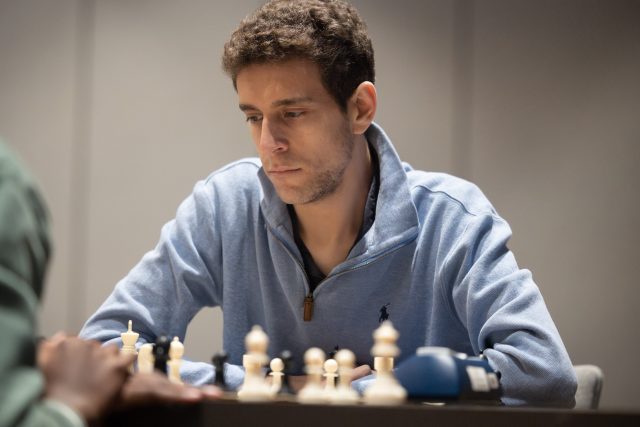 US chess grandmaster is de.ad