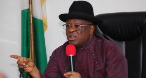 Umahi orders 14-day termination notice to CCECC Umahi orders 14-day termination notice to CCECC