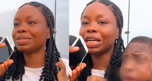Mother blames Pastor for son’s Cerebral Palsy Mother blames Pastor for son's Cerebral Palsy