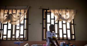 Unusual cough, fever in Lagos stir panic
