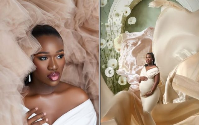 Warri Pikin declares self ''woman of the year'' on birthday Warri Pikin