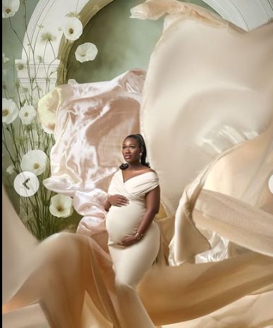 Warri Pikin declares self ''woman of the year'' on birthday 4 WARRI PIKIN