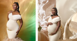Warri Pikin issues warning over pregnancy Warri Pikin issues warning over pregnancy