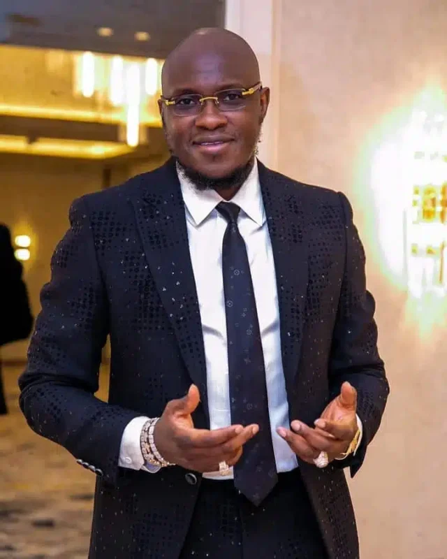 If you are poor with salvation, you'll still sin - Pastor Tobi Adegboyega