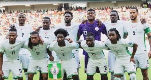 World Cup qualifiers: Chelle names 23-man squad World Cup qualifiers: Chelle names 23-man squad