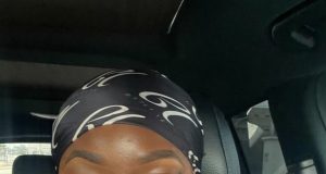 Let me try marriage, I’m tired of clubbing – Tolanibaj Let me try marriage, I'm tired of clubbing - Tolanibaj