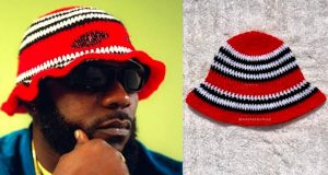 Why I wear my signature red cap – Odumodublvck Why I wear my signature red cap – Odumodublvck