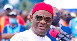 My critics are now moving to APC – Wike My critics are now moving to APC - Wike