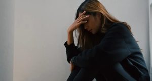 Women carry a higher genetic risk of depression, new study says Women carry a higher genetic risk of depression, new study says