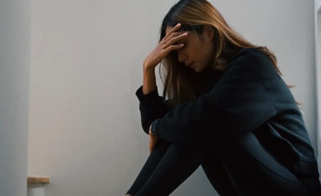 Women carry a higher genetic risk of depression, new study says