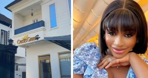 Yetunde Barnabas unveils new project Yetunde Barnabas unveils new project
