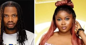Yhemo Lee promises club party for Imisi Yhemo Lee promises club party for Imisi