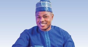I’ve never sacked any of my staff in 10 years – Ayefele I’ve never sacked any of my staff in 10 years – Ayefele