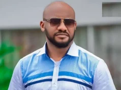 POLYGAMY IS NOT A SIN, Yul Edochie says POLYGAMY IS NOT A SIN, Yul Edochie says