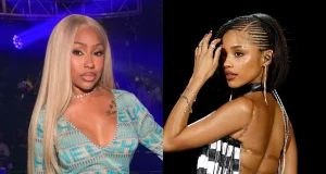 Yung Miami calls out Tyla for ‘song theft’ Yung Miami calls out Tyla for ‘song theft’