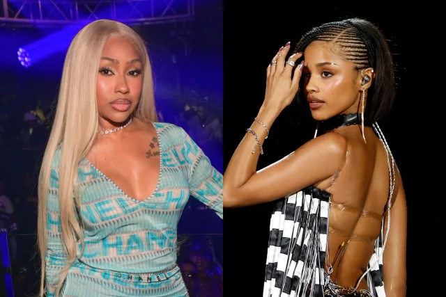 Yung Miami calls out Tyla for ‘song theft’