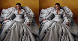 Yvonne Jegede celebrates 20 years of being in the movie industry Yvonne Jegede celebrates 20 years of being in the movie industry