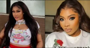 Regina Daniels: Angela Okorie & Doris Ogala fight dirty on IG 😂 Angela Okorie and Doris Ogala fight dirty on IG