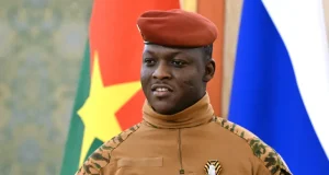 Burkina Faso rejects US request to accept deported citizens Burkina Faso rejects USA request to accept deported citizens