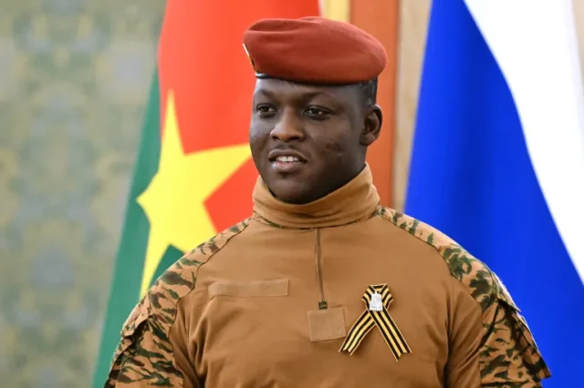Burkina Faso rejects USA request to accept deported citizens Burkina Faso rejects USA request to accept deported citizens