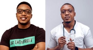 Stop calling kids “my husband” or “my wife” – Aproko Doctor warns Stop calling kids "my husband" or "my wife" - Aproko Doctor warns