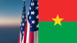 Burkina Faso rejects USA request to accept deported citizens