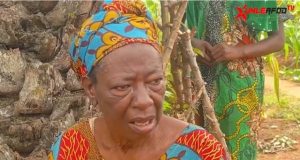 Veteran actress, Iya Ile Okan is d3ad Veteran actress, Iya Ile Okan is d3ad