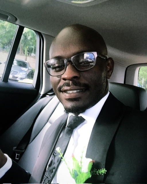 Mr Jollof cries out over expensive fees charged by Nigerian musicians