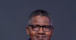 Dangote becomes first African to reach $30 billion net worth Dangote becomes first African to reach $30 billion