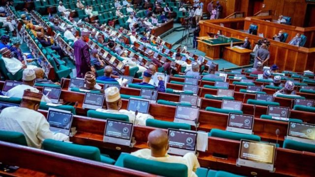 JAMB officials walk out on lawmakers during NASS hearing