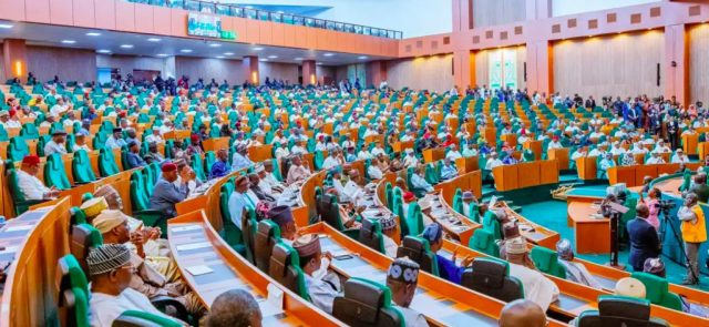 Terrorists are threatening to bomb NASS complex - Reps member