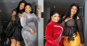 Laide Bakare clarifies comment on introducing daughter to clubbing Laide Bakare clarifies comment on introducing daughter to clubbing