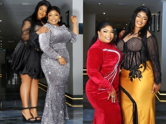 Laide Bakare clarifies comment on introducing daughter to clubbing